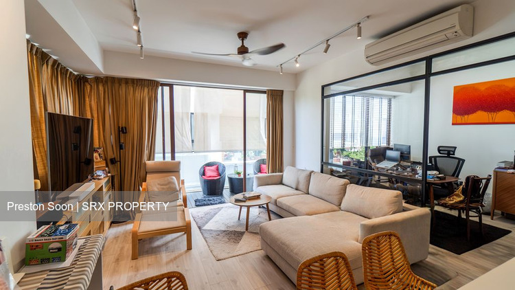 Evania (D19), Apartment #565786591